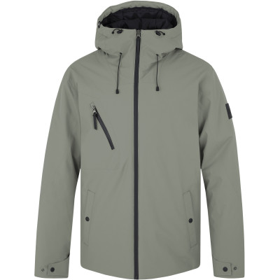 Men's everyday jacket DERK shadow