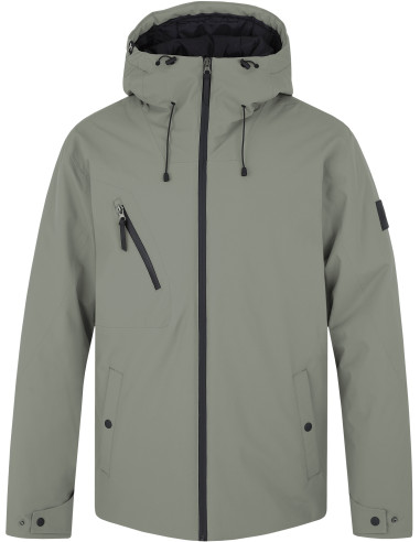 Men's everyday jacket DERK shadow