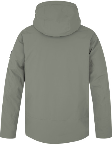 Men's everyday jacket DERK shadow