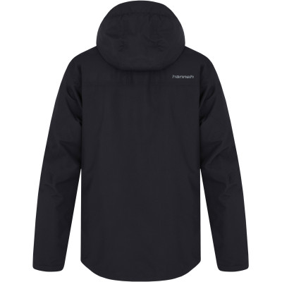 Vīriešu jaka slēpošanai DEYTON antracīta 2