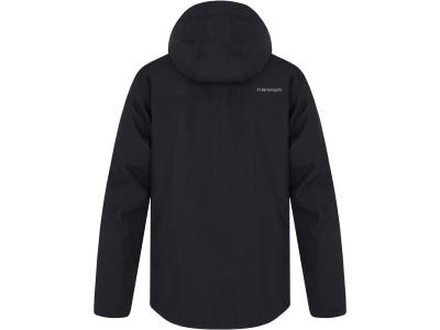Men's ski jacket DEYTON anthracite
