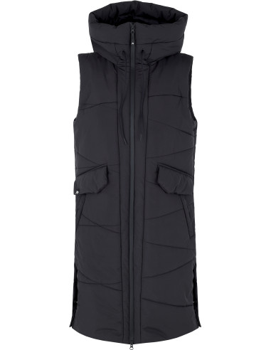 Ladies everyday vest ELA anthracite