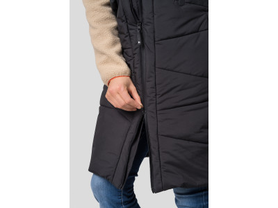 Ladies everyday vest ELA anthracite