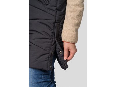 Ladies everyday vest ELA anthracite