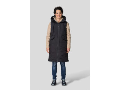 Ladies everyday vest ELA anthracite