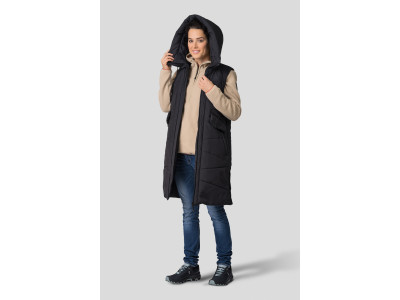 Ladies everyday vest ELA anthracite