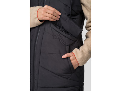 Ladies everyday vest ELA anthracite