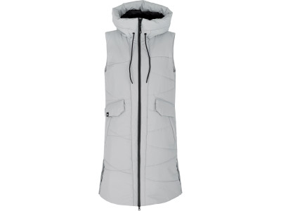 Ladies everyday vest ELA dawn blue