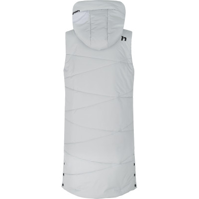 Ladies everyday vest ELA dawn blue 2