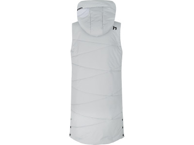 Ladies everyday vest ELA dawn blue