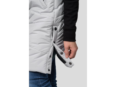 Ladies everyday vest ELA dawn blue