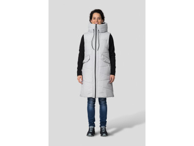 Ladies everyday vest ELA dawn blue