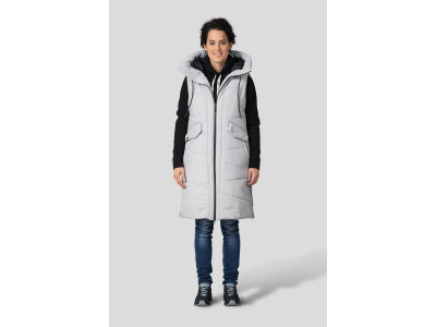 Ladies everyday vest ELA dawn blue