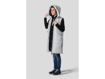 Ladies everyday vest ELA dawn blue