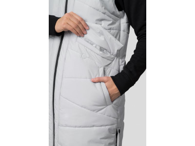 Ladies everyday vest ELA dawn blue