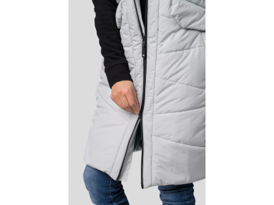 Ladies everyday vest ELA dawn blue