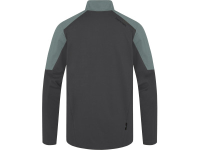 Men's everyday sweatshirt ENGE asphalt mel / chinois mel