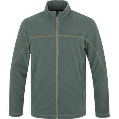 Men's everyday sweatshirt FILIP dark forest