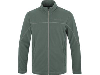 Men's everyday sweatshirt FILIP dark forest