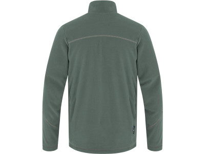 Men's everyday sweatshirt FILIP dark forest