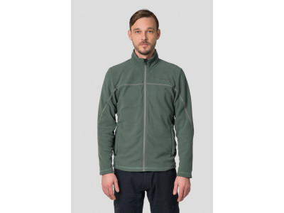 Men's everyday sweatshirt FILIP dark forest