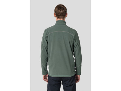 Men's everyday sweatshirt FILIP dark forest