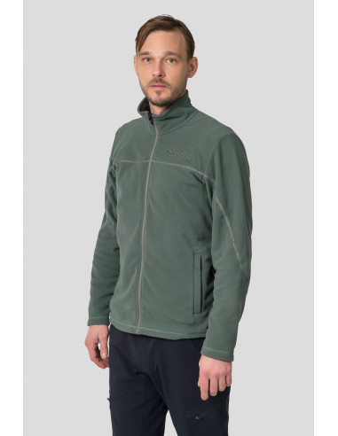 Men's everyday sweatshirt FILIP dark forest