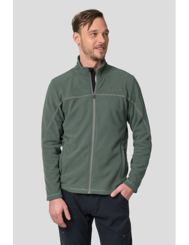 Men's everyday sweatshirt FILIP dark forest