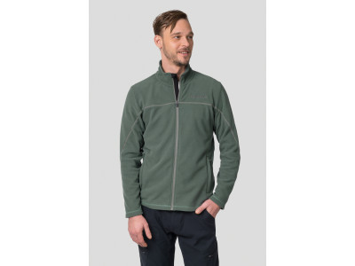 Men's everyday sweatshirt FILIP dark forest