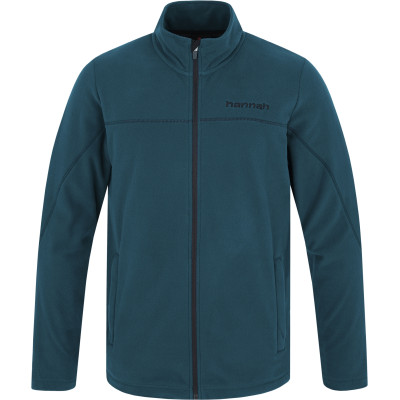 Men's everyday sweatshirt FILIP reflecting pond