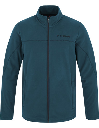 Men's everyday sweatshirt FILIP reflecting pond