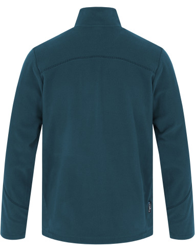 Men's everyday sweatshirt FILIP reflecting pond