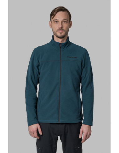 Men's everyday sweatshirt FILIP reflecting pond