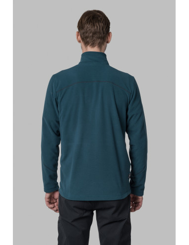 Men's everyday sweatshirt FILIP reflecting pond