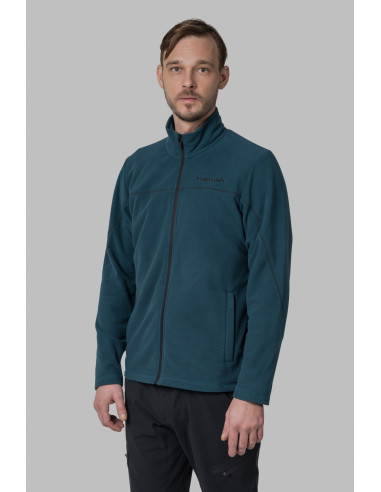 Men's everyday sweatshirt FILIP reflecting pond