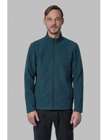 Men's everyday sweatshirt FILIP reflecting pond