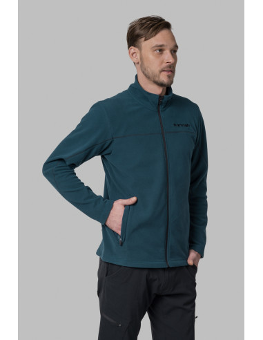 Men's everyday sweatshirt FILIP reflecting pond