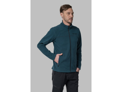 Men's everyday sweatshirt FILIP reflecting pond