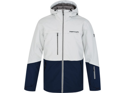 Men's ski jacket FREEMONT dawn blue / dress blues