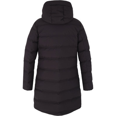 Ladies everyday coat GAIA anthracite 2
