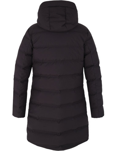 Ladies everyday coat GAIA anthracite