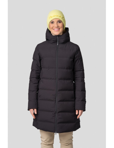 Ladies everyday coat GAIA anthracite