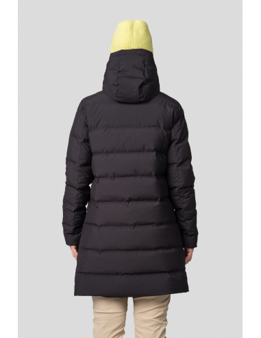 Ladies everyday coat GAIA anthracite