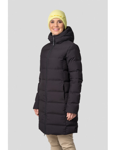 Ladies everyday coat GAIA anthracite