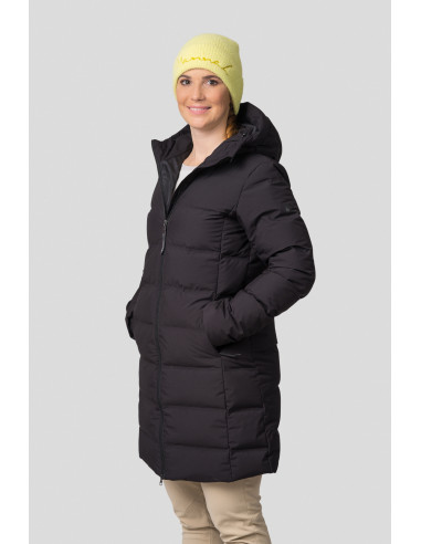 Ladies everyday coat GAIA anthracite