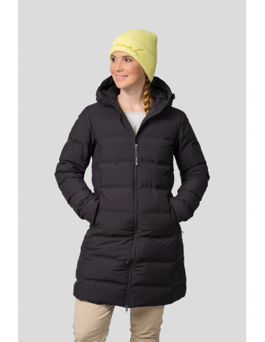 Ladies everyday coat GAIA anthracite