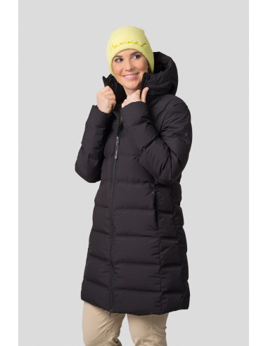 Ladies everyday coat GAIA anthracite