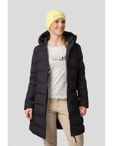 Ladies everyday coat GAIA anthracite