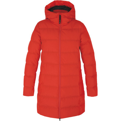 Ladies everyday coat GAIA grenadine
