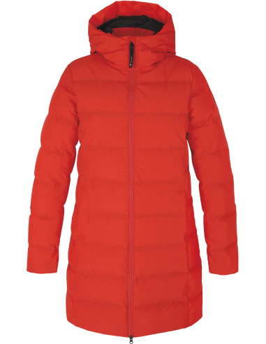 Ladies everyday coat GAIA grenadine